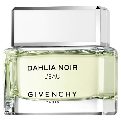 givenchy dahlia noir eau de parfum avis|givenchy dahlia noir reviews.